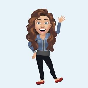 Meet your Posher, Patricia